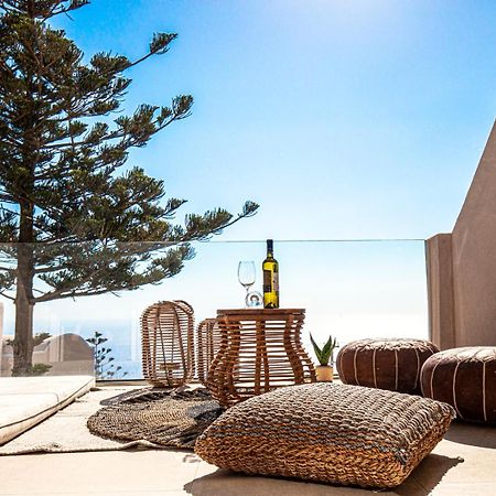 Divelia East Bed & Breakfast อิเมโรวิยอน ภายนอก รูปภาพ