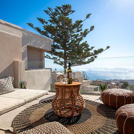 Divelia East Bed & Breakfast อิเมโรวิยอน ภายนอก รูปภาพ