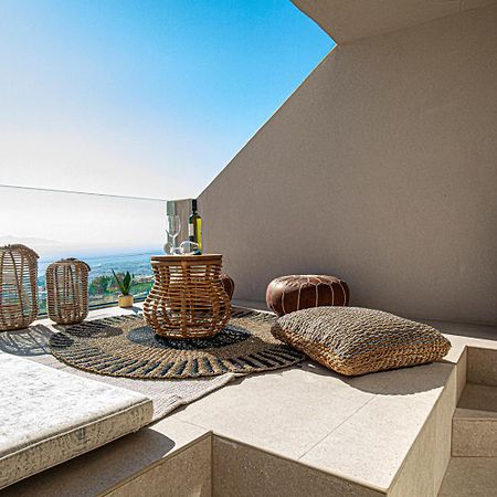 Divelia East Bed & Breakfast อิเมโรวิยอน ภายนอก รูปภาพ