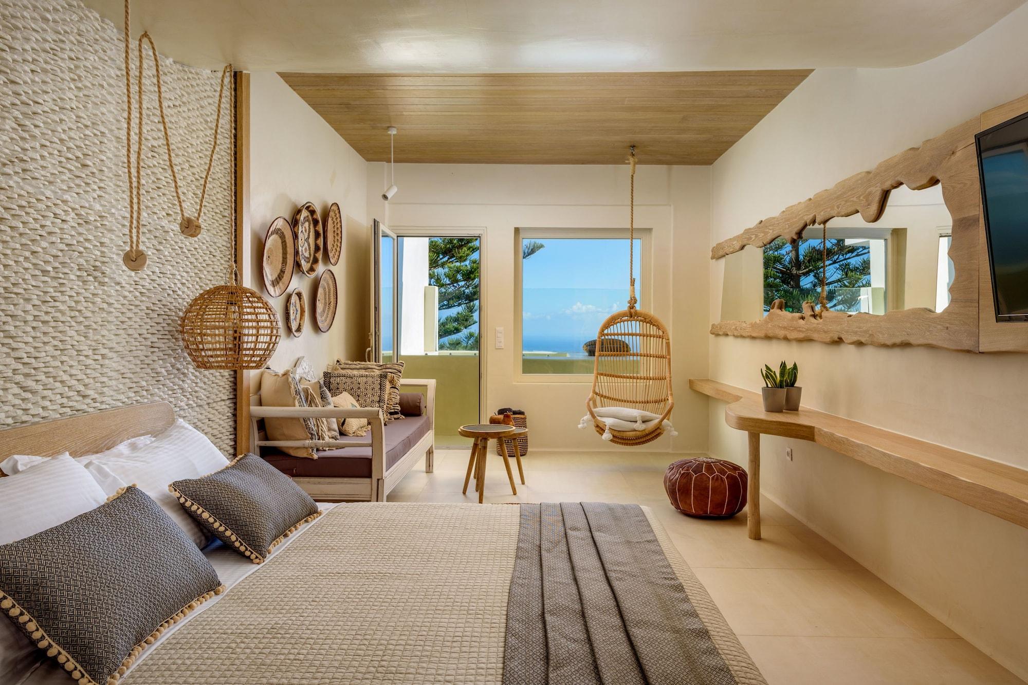 Divelia East Bed & Breakfast อิเมโรวิยอน ภายนอก รูปภาพ