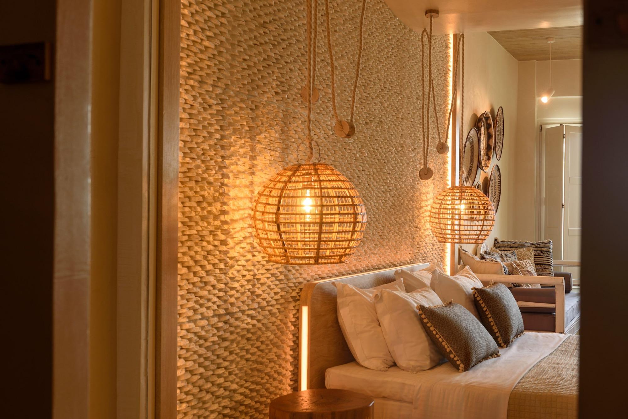 Divelia East Bed & Breakfast อิเมโรวิยอน ภายนอก รูปภาพ