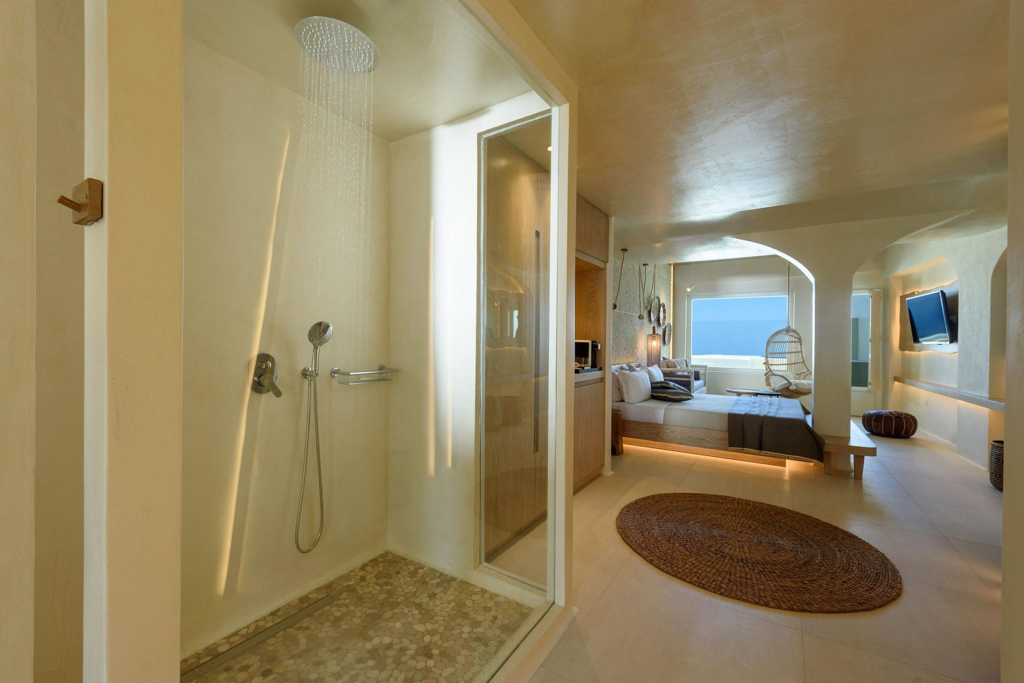 Divelia East Bed & Breakfast อิเมโรวิยอน ภายนอก รูปภาพ