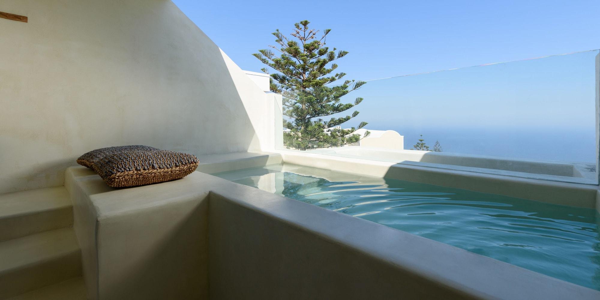 Divelia East Bed & Breakfast อิเมโรวิยอน ภายนอก รูปภาพ