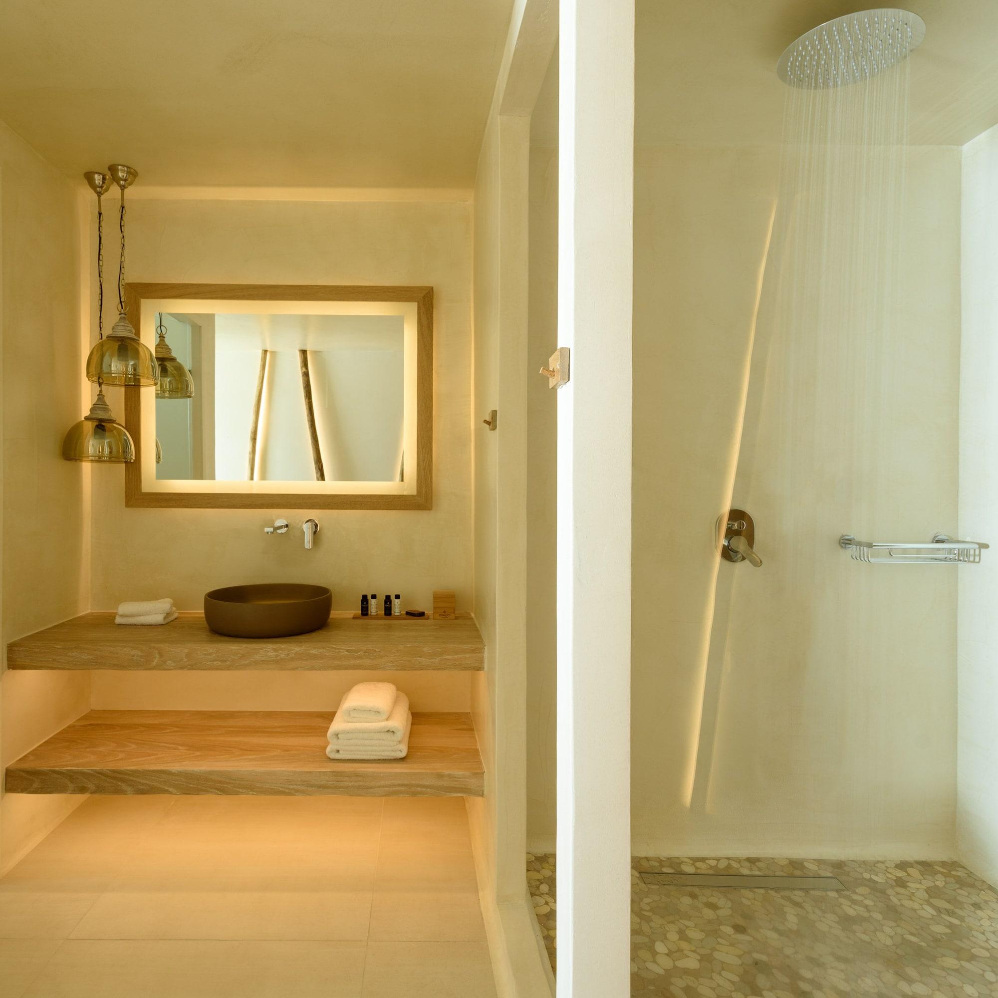 Divelia East Bed & Breakfast อิเมโรวิยอน ภายนอก รูปภาพ