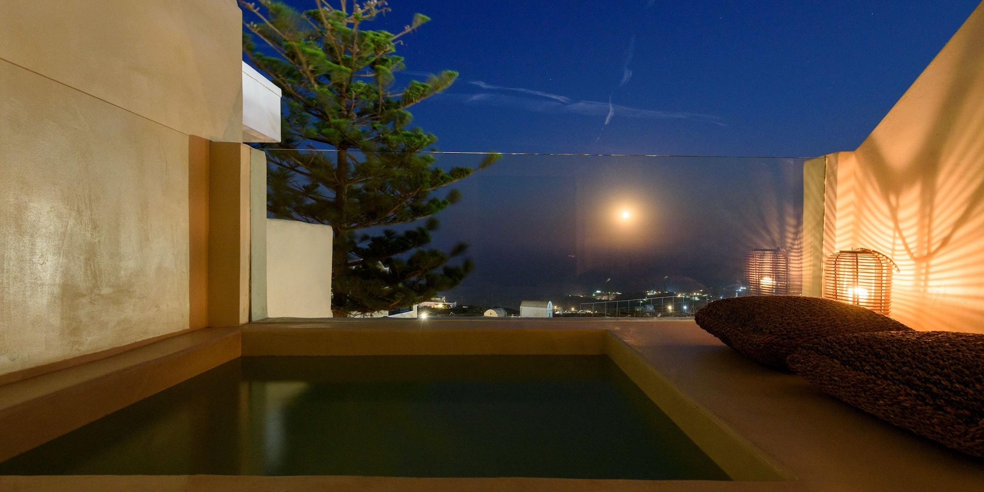 Divelia East Bed & Breakfast อิเมโรวิยอน ภายนอก รูปภาพ