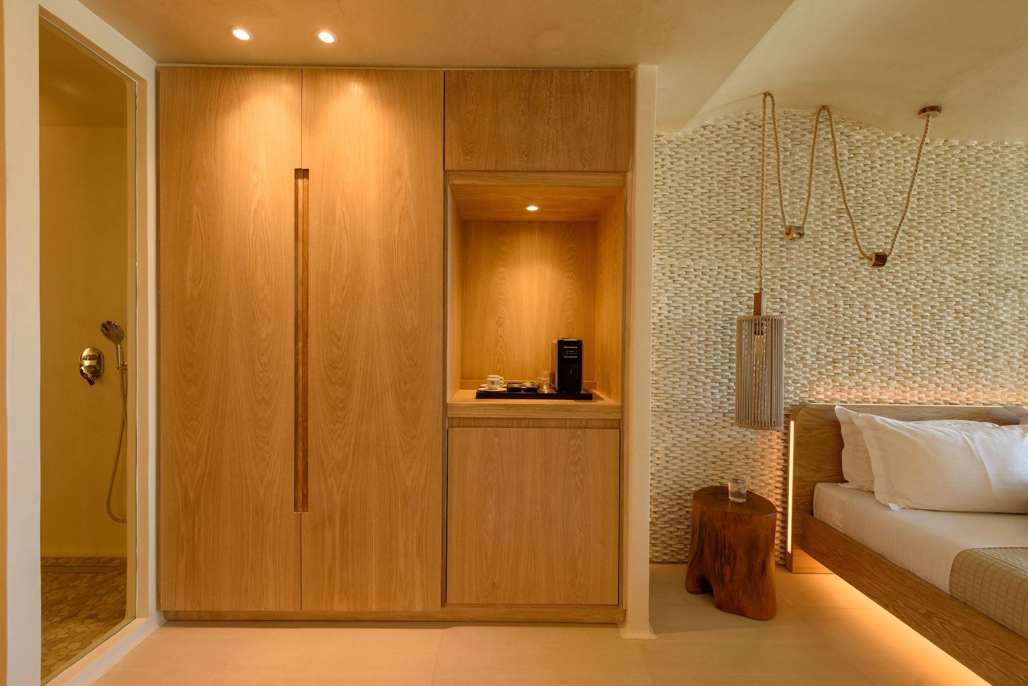 Divelia East Bed & Breakfast อิเมโรวิยอน ภายนอก รูปภาพ