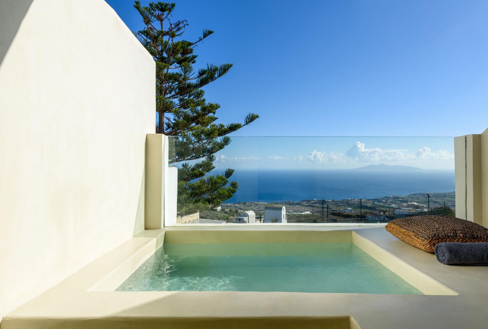 Divelia East Bed & Breakfast อิเมโรวิยอน ภายนอก รูปภาพ