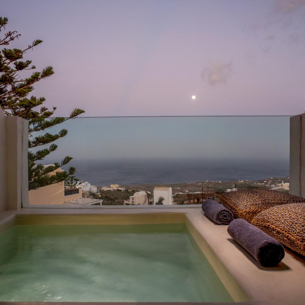 Divelia East Bed & Breakfast อิเมโรวิยอน ภายนอก รูปภาพ