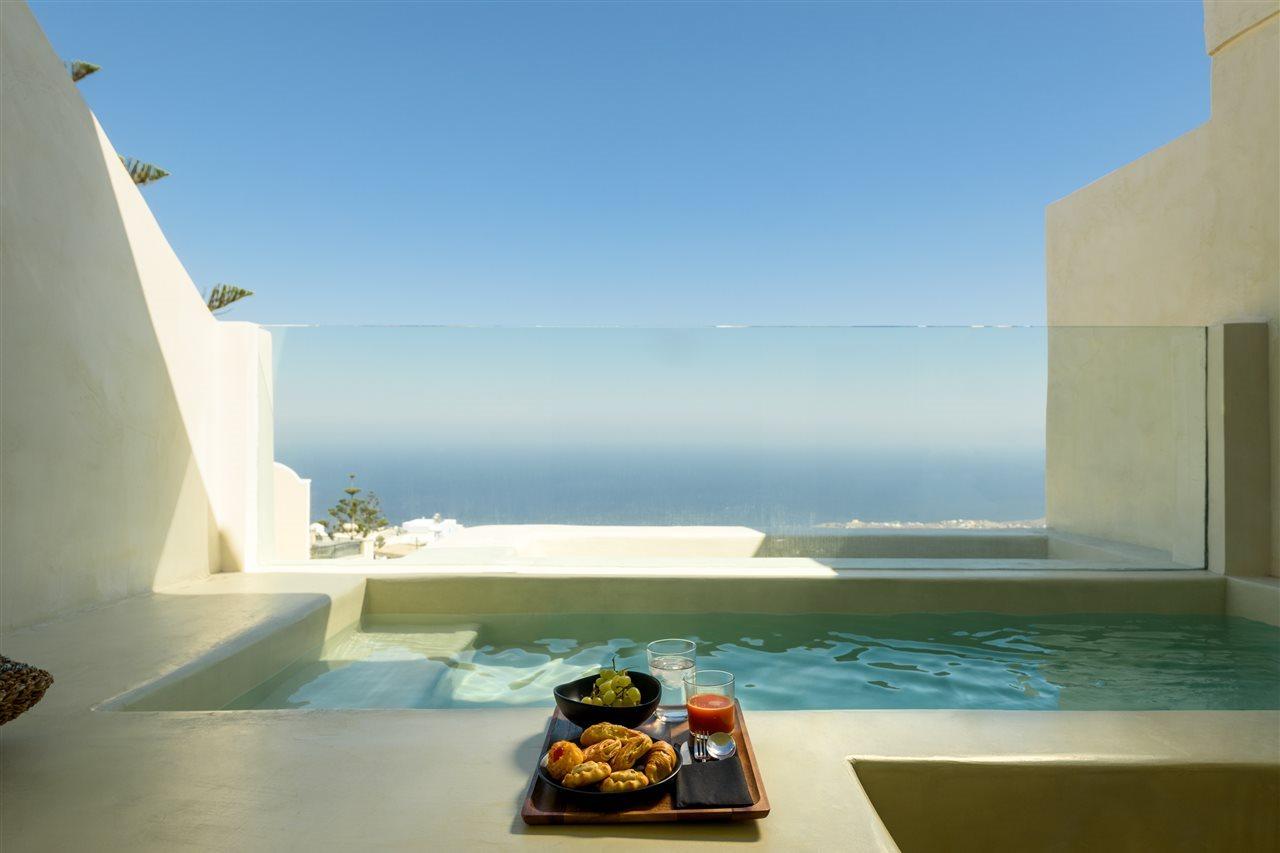 Divelia East Bed & Breakfast อิเมโรวิยอน ภายนอก รูปภาพ