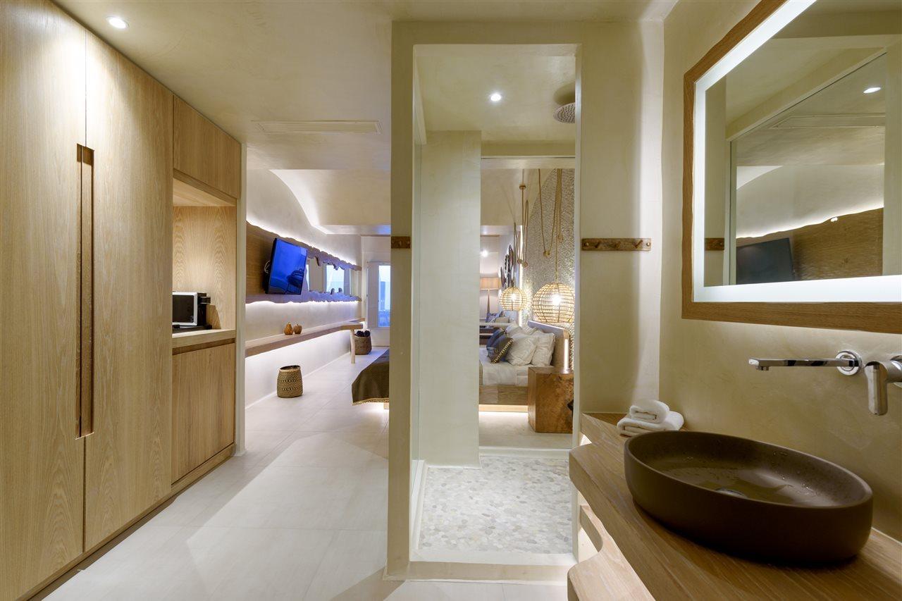 Divelia East Bed & Breakfast อิเมโรวิยอน ภายนอก รูปภาพ
