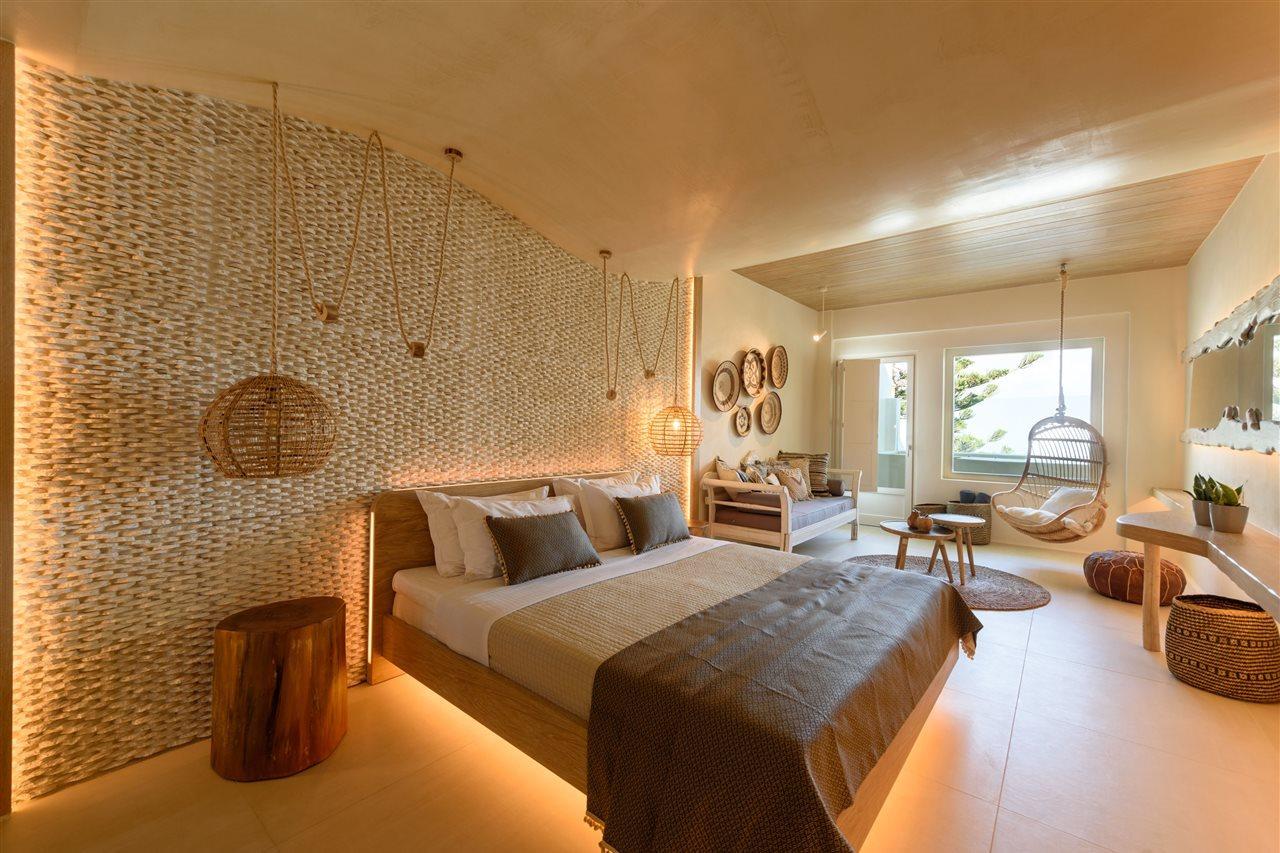 Divelia East Bed & Breakfast อิเมโรวิยอน ภายนอก รูปภาพ