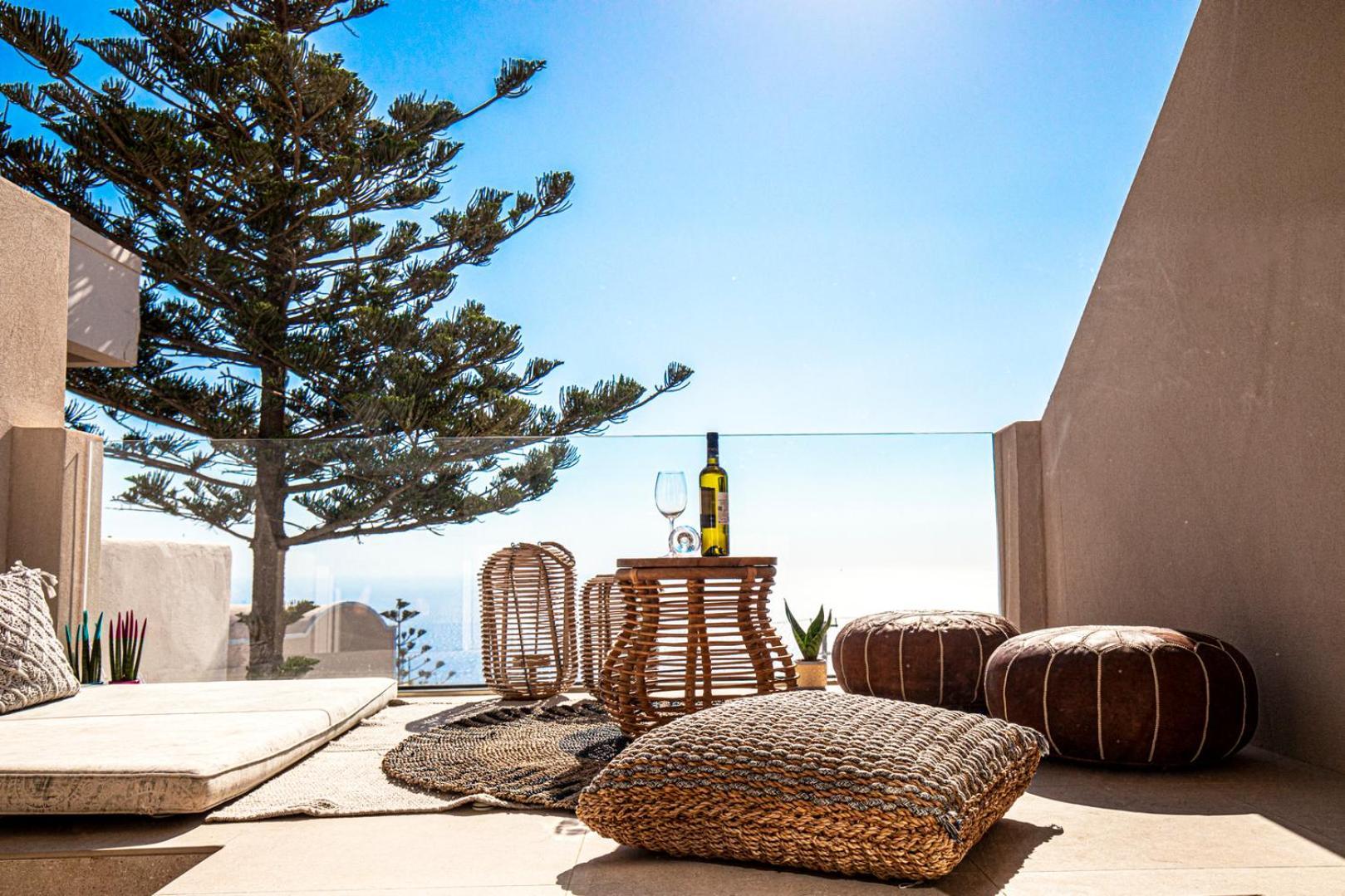 Divelia East Bed & Breakfast อิเมโรวิยอน ภายนอก รูปภาพ