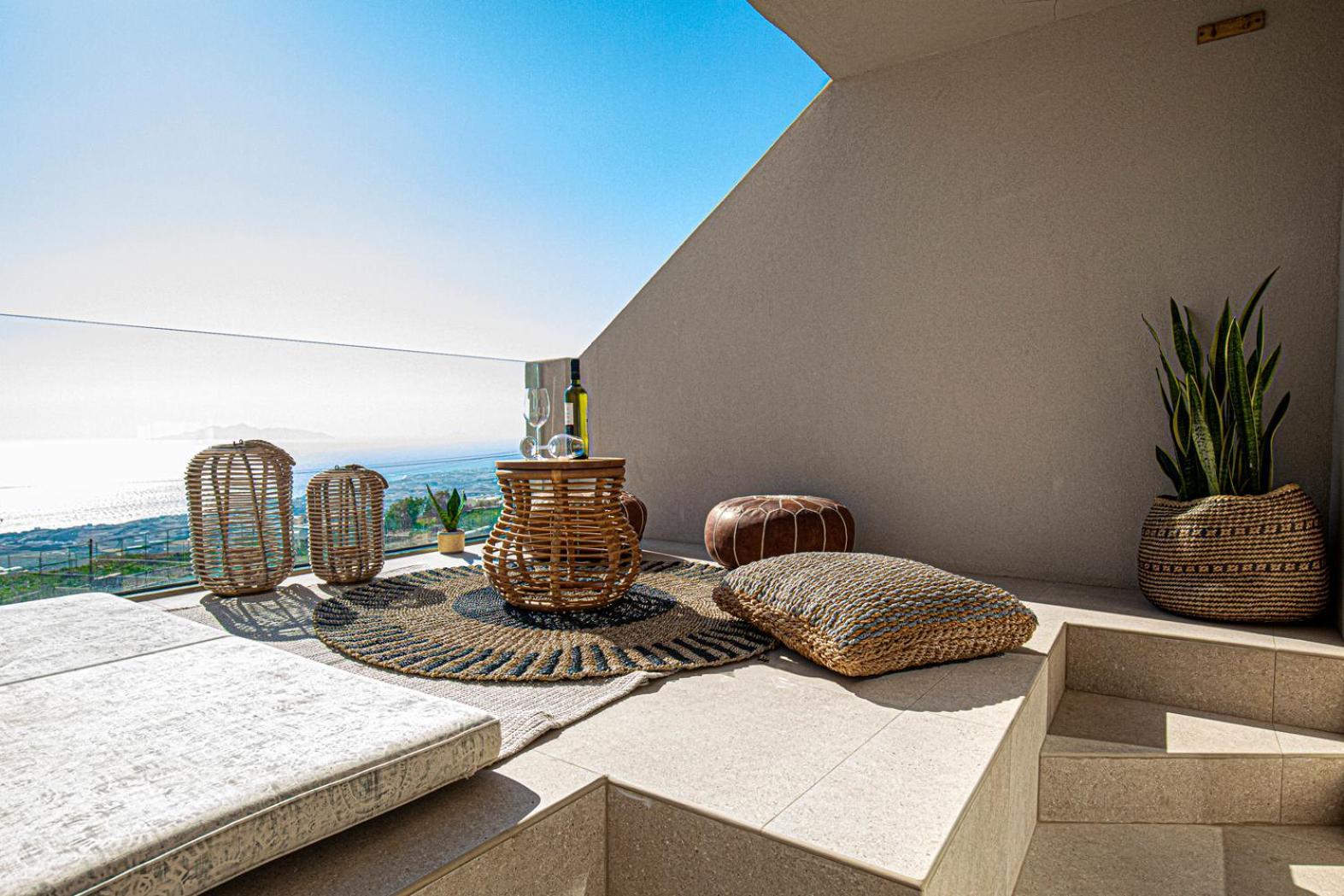 Divelia East Bed & Breakfast อิเมโรวิยอน ภายนอก รูปภาพ