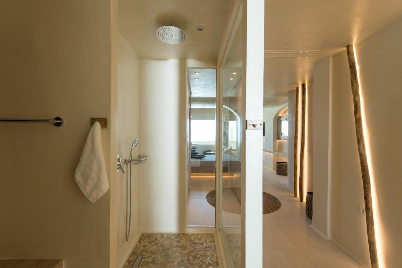 Divelia East Bed & Breakfast อิเมโรวิยอน ภายนอก รูปภาพ