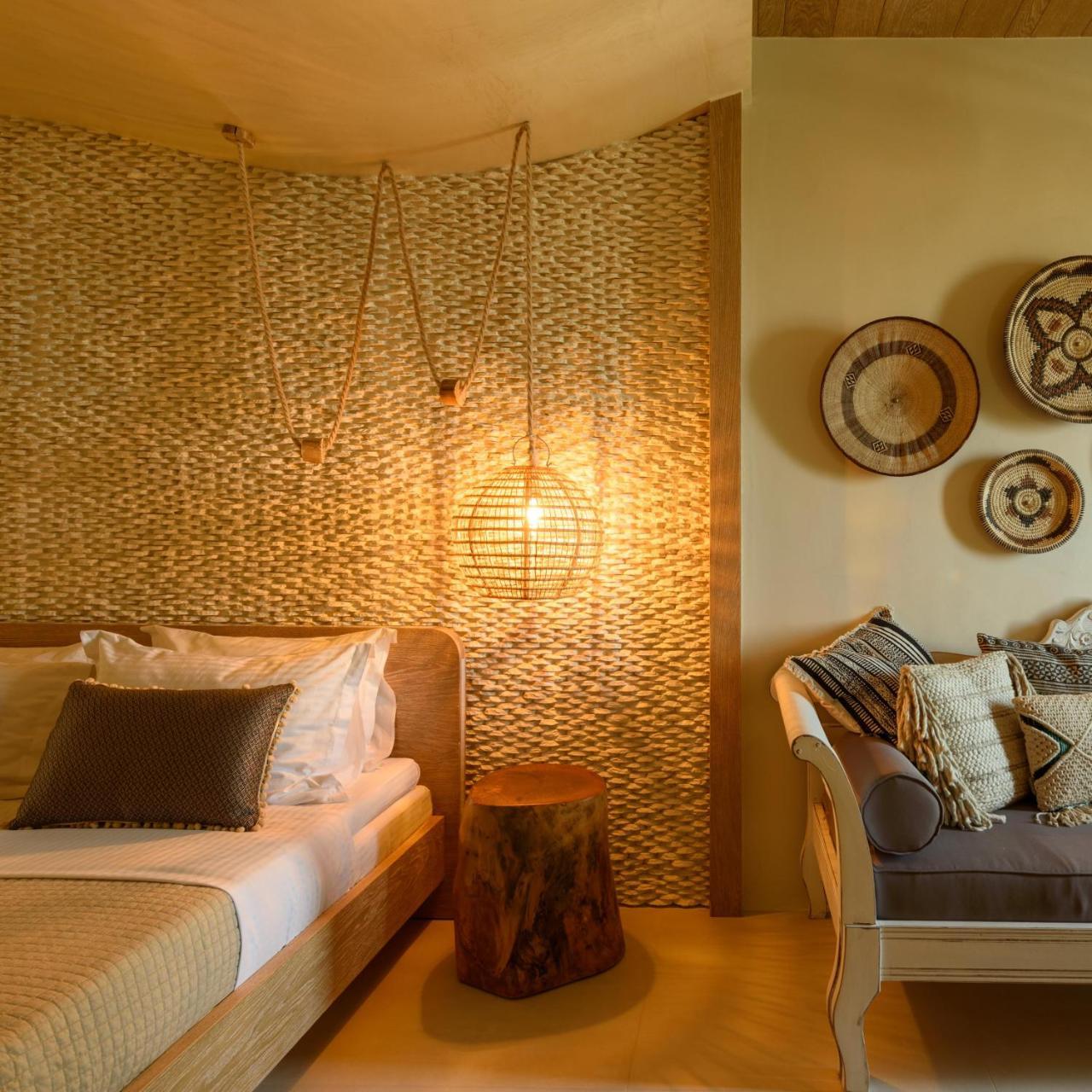 Divelia East Bed & Breakfast อิเมโรวิยอน ภายนอก รูปภาพ