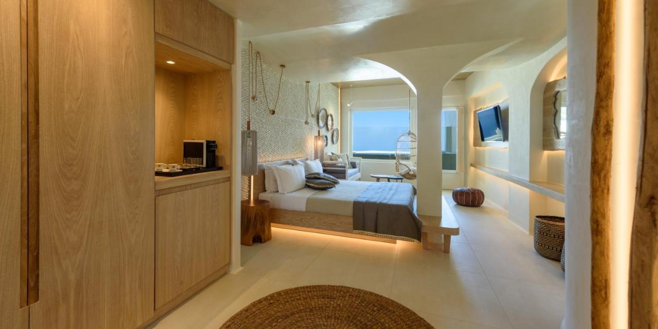 Divelia East Bed & Breakfast อิเมโรวิยอน ภายนอก รูปภาพ