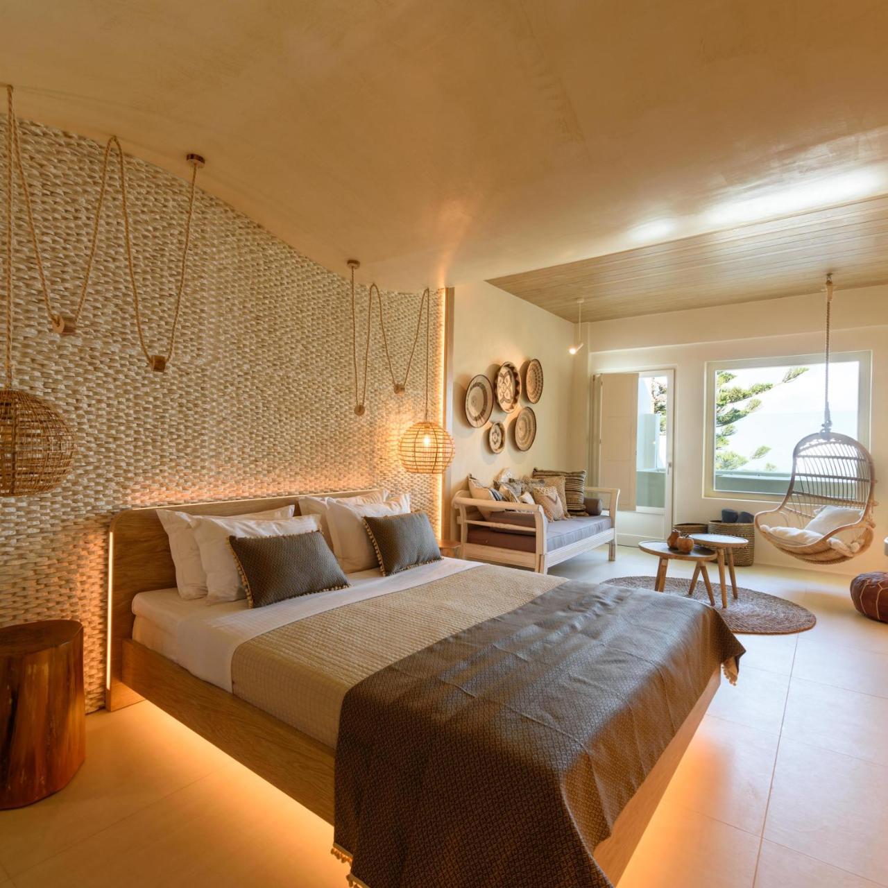 Divelia East Bed & Breakfast อิเมโรวิยอน ภายนอก รูปภาพ