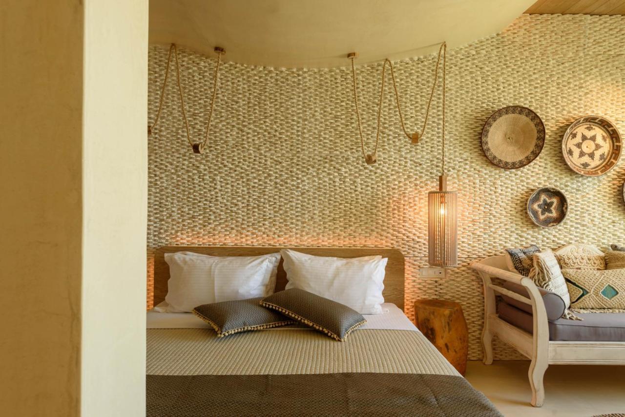 Divelia East Bed & Breakfast อิเมโรวิยอน ภายนอก รูปภาพ