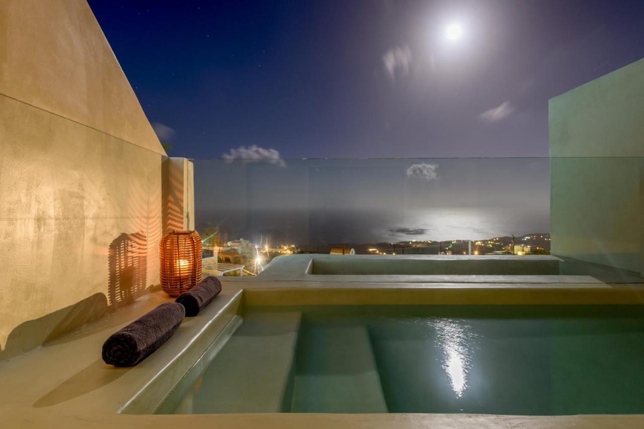 Divelia East Bed & Breakfast อิเมโรวิยอน ภายนอก รูปภาพ