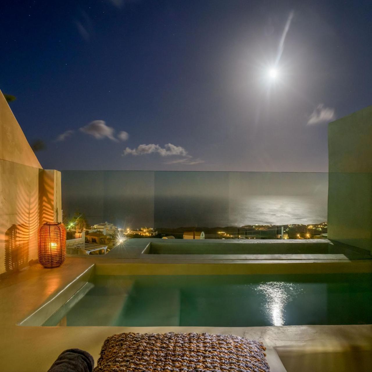 Divelia East Bed & Breakfast อิเมโรวิยอน ภายนอก รูปภาพ