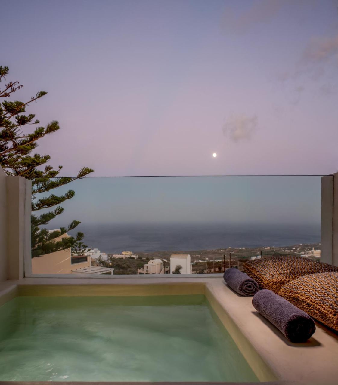 Divelia East Bed & Breakfast อิเมโรวิยอน ภายนอก รูปภาพ
