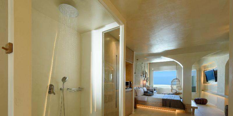 Divelia East Bed & Breakfast อิเมโรวิยอน ภายนอก รูปภาพ