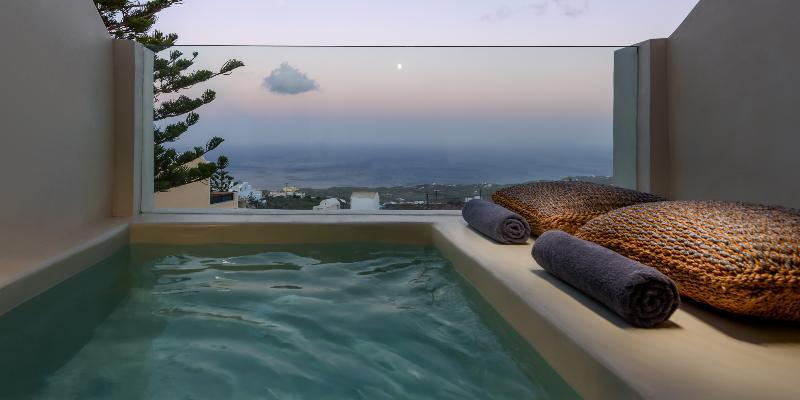 Divelia East Bed & Breakfast อิเมโรวิยอน ภายนอก รูปภาพ
