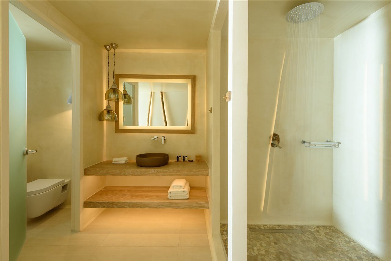 Divelia East Bed & Breakfast อิเมโรวิยอน ภายนอก รูปภาพ